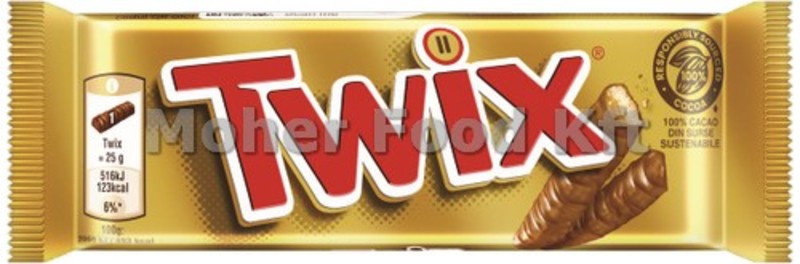 Twix  50g