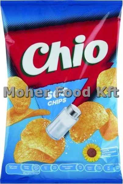 Chio Chips 60g Sós