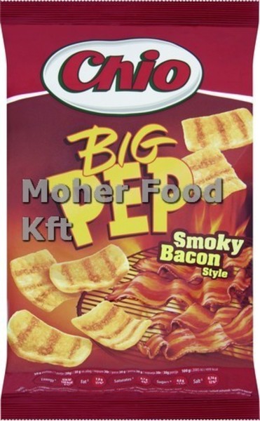 Chio Big Pep 65g