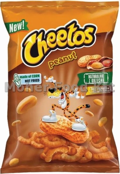 Cheetos 85g Földimogyoró