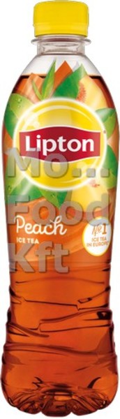 Lipton 0,5l Pet Őszi       DRS