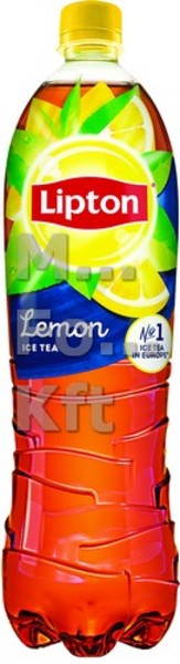 Lipton 1,5l Citrom DRS