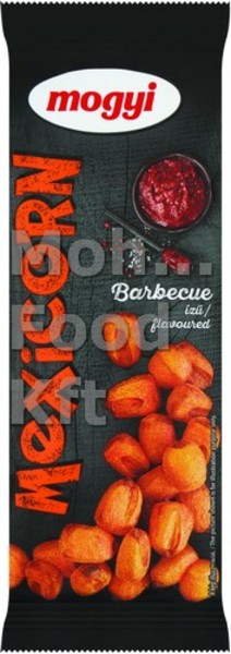 Mogyi Mexicorn 55g BBQ