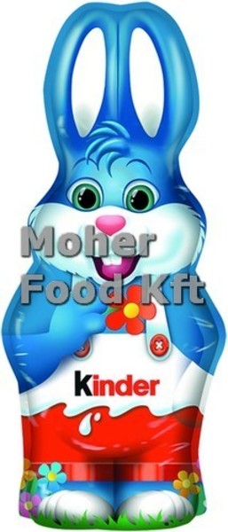 Kinder Húsvéti Nyúl   110 g##