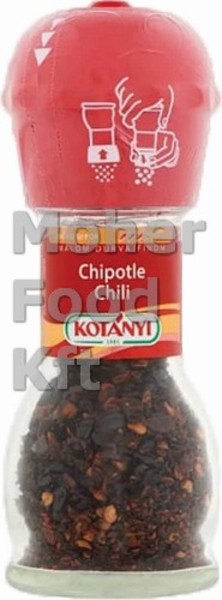 Kotányi Malom ChipotleChili36g