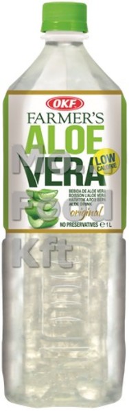 Aloe Vera Ital OKF 1l Orig DRS