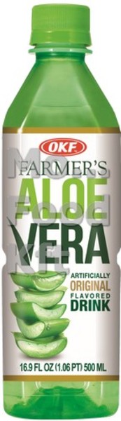 Aloe Vera It OKF 0,5l OriG DRS