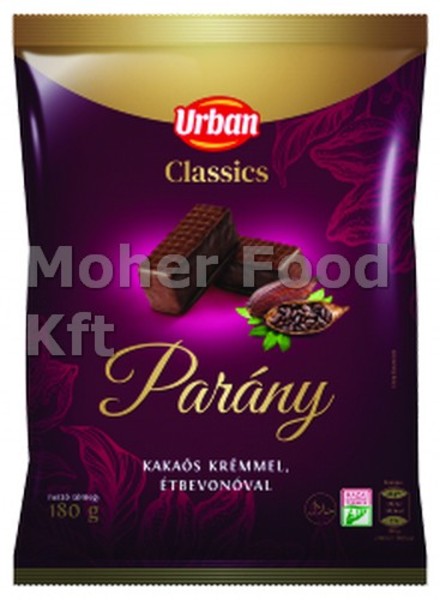 Urban Class Parány 180g Ét