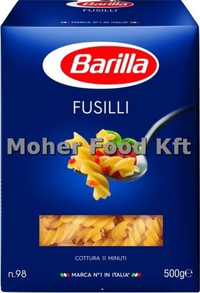 Barilla 500g Fusilli