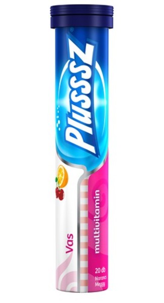 Plusssz Multi+Vas       86g ##