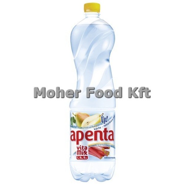 Apenta Vitamixx 1,5l KörRebDRS