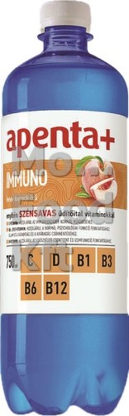 Apenta+ 0,75l Immuno DRS