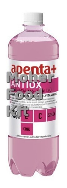 Apenta+ 0,75l Antiox DRS