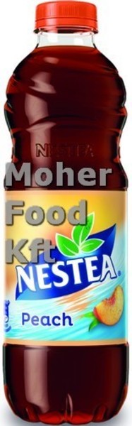 Nestea 0,5l Őszibarack DRS