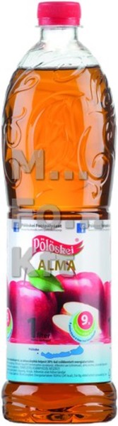 Pölöskei 1l GySzörp Alma DRS