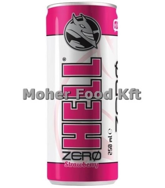 Hell Energiaital 250ml ZeEpDRS