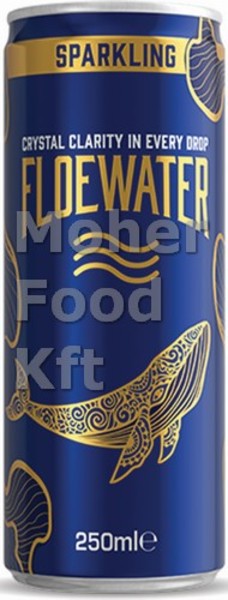 Floewater 250ml Savas DRS