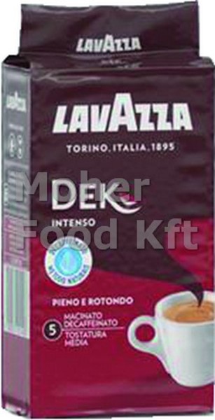 Lavazza 250g CremaGust DEK