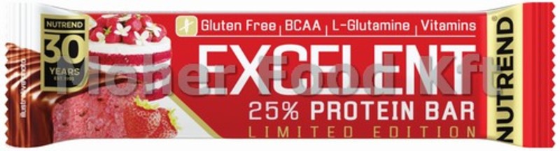 Excelent Protein 85g Epertorta