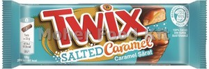 Twix 46g Sós Karamellás