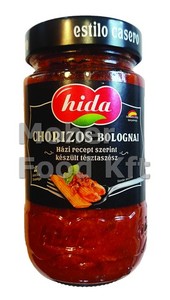 Hida Tésztasz 350g BologChoriz