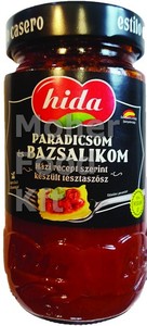 Hida Tésztasz 350g ParadiBazsa