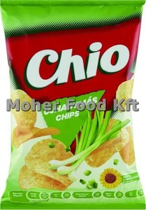 Chio Chips 60g Újhagymás