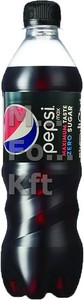 Pepsi 0,5l Pet Cola Max DRS