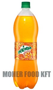 Pepsi 0,5l Pet Mirinda Zero