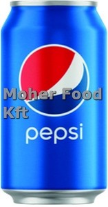 Pepsi Cola 0,33l DRS