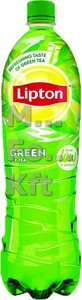 Lipton 1,5l Zöld DRS