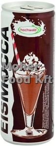 Hochwald JKávé Mocca 250ml