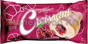 Prest Croissant 45g Meggy