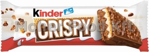 Kinder Crispy T1