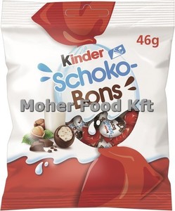 Kinder Schokobon T 46       ##