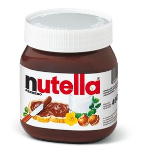 Nutella 400 g