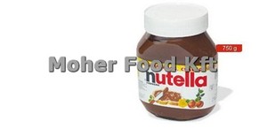 Nutella 750 g