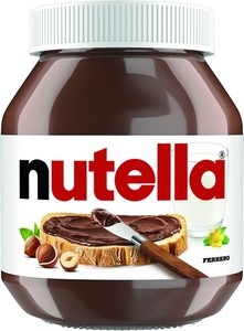 Nutella 700 g