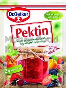 Dr.Oetker Pektin 20g