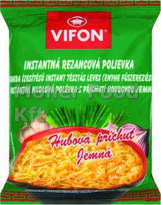 Vifon Inst Tészt Lev 60g Gomba