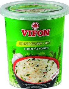 Vifon Cup 60g GlutMent Csirke