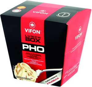 Vifon Lunch Box 85g PHO