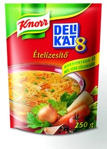 Delikát 8 N  250 g