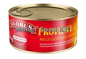 Globus/De 290g Mszkr Provance