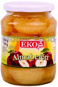 Eko Almabefőtt          720ml