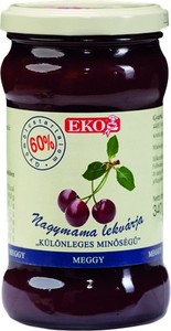 Eko Nagyi 315ml Meggy