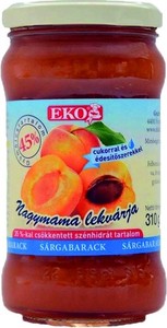 Eko Nagyi 315ml Sbar Extra Dzs