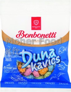 Dunakavics                70 g