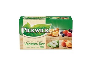 Pickwick Variáció Green