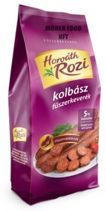 H Rozi Kolbász Fűszerkev 240g